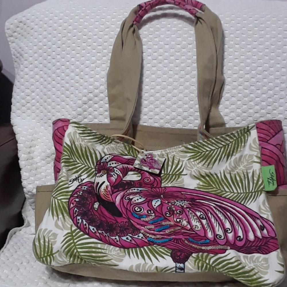 SunNSand tote bag